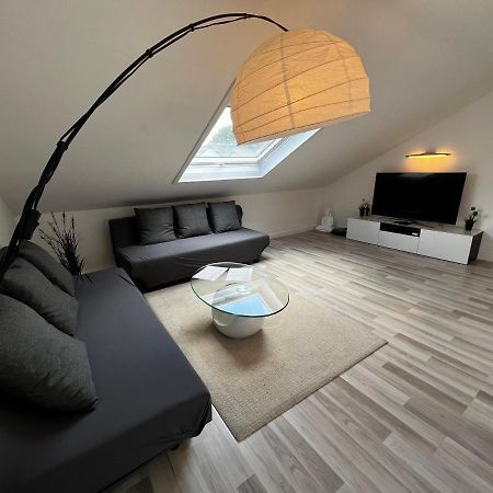 Ferienwohnung Schlueter Nussloch Экстерьер фото