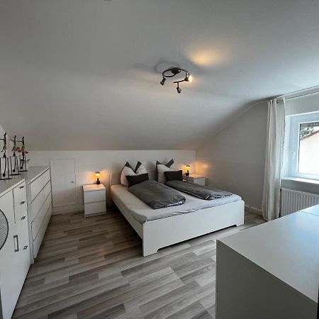 Ferienwohnung Schlueter Nussloch Экстерьер фото