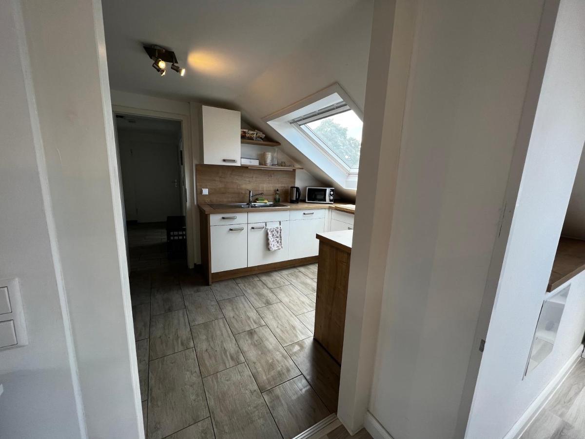 Ferienwohnung Schlueter Nussloch Экстерьер фото