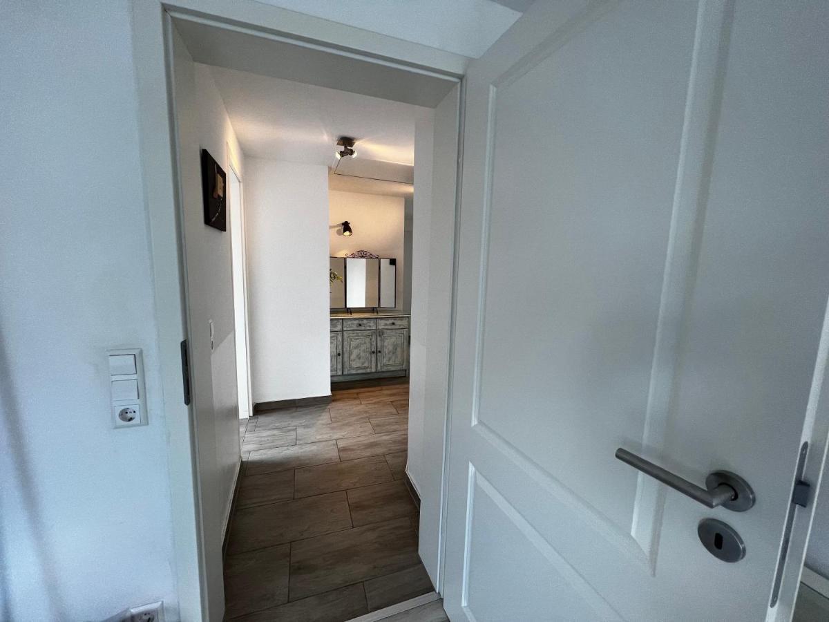 Ferienwohnung Schlueter Nussloch Экстерьер фото
