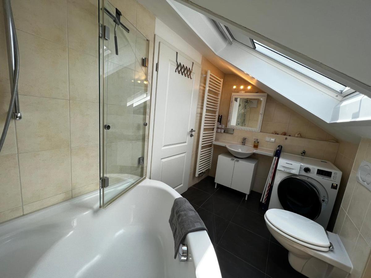 Ferienwohnung Schlueter Nussloch Экстерьер фото